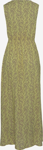 BUFFALO Пляжное платье в Зеленый