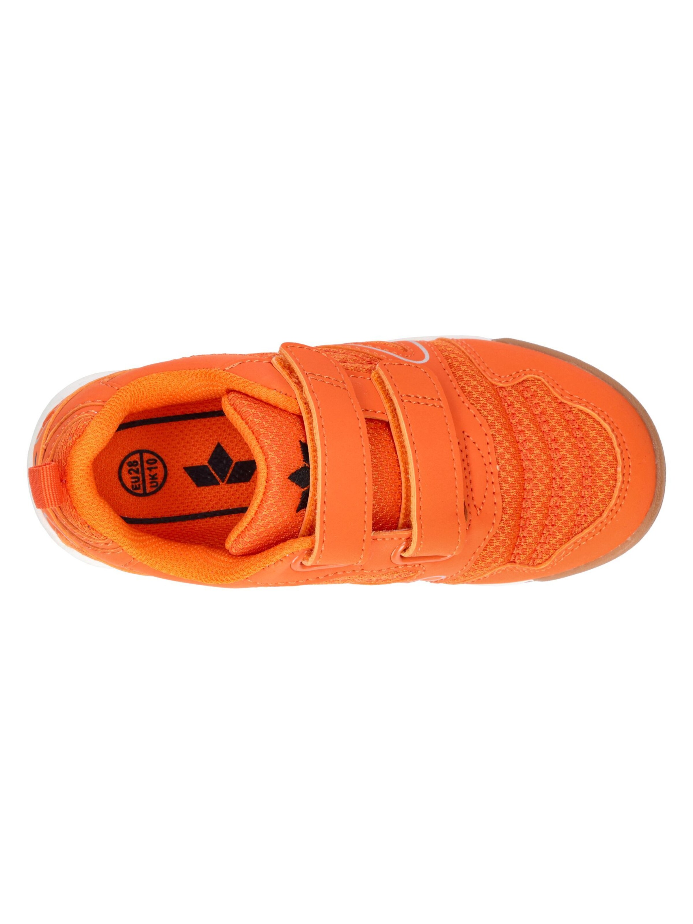 LICO Sports shoe 'Boulder V' in Orange