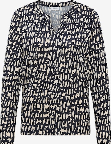 CECIL Shirt in Blue: front