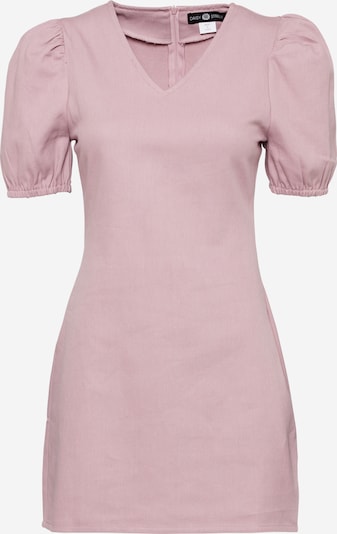 Daisy Street Robe 'ISLA' en rosé, Vue avec produit