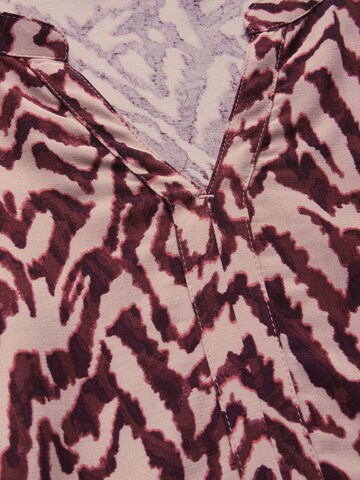 STREET ONE - Camiseta en rojo