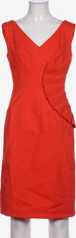Four Flavor Dress in M in Red: front