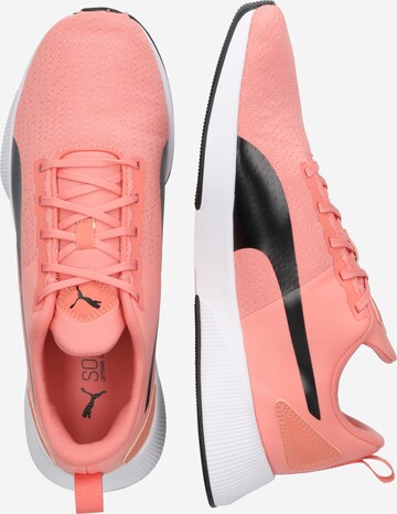 PUMA Sportovní boty 'Flyer' – oranžová