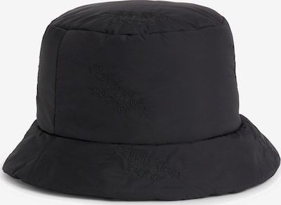 Calvin Klein Jeans Hat in Black, Item view