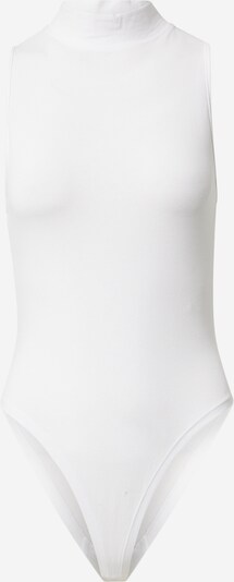 Urban Classics Shirt bodysuit in White, Item view