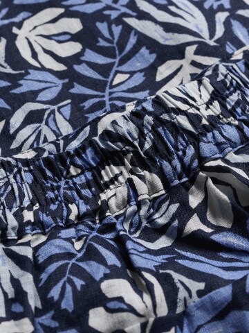 Regular Pantalon 'Noweth' Seasalt Cornwall en bleu