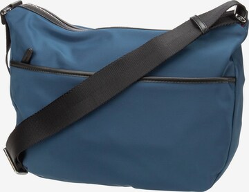 MANDARINA DUCK Handbag 'Hunter' in Blue