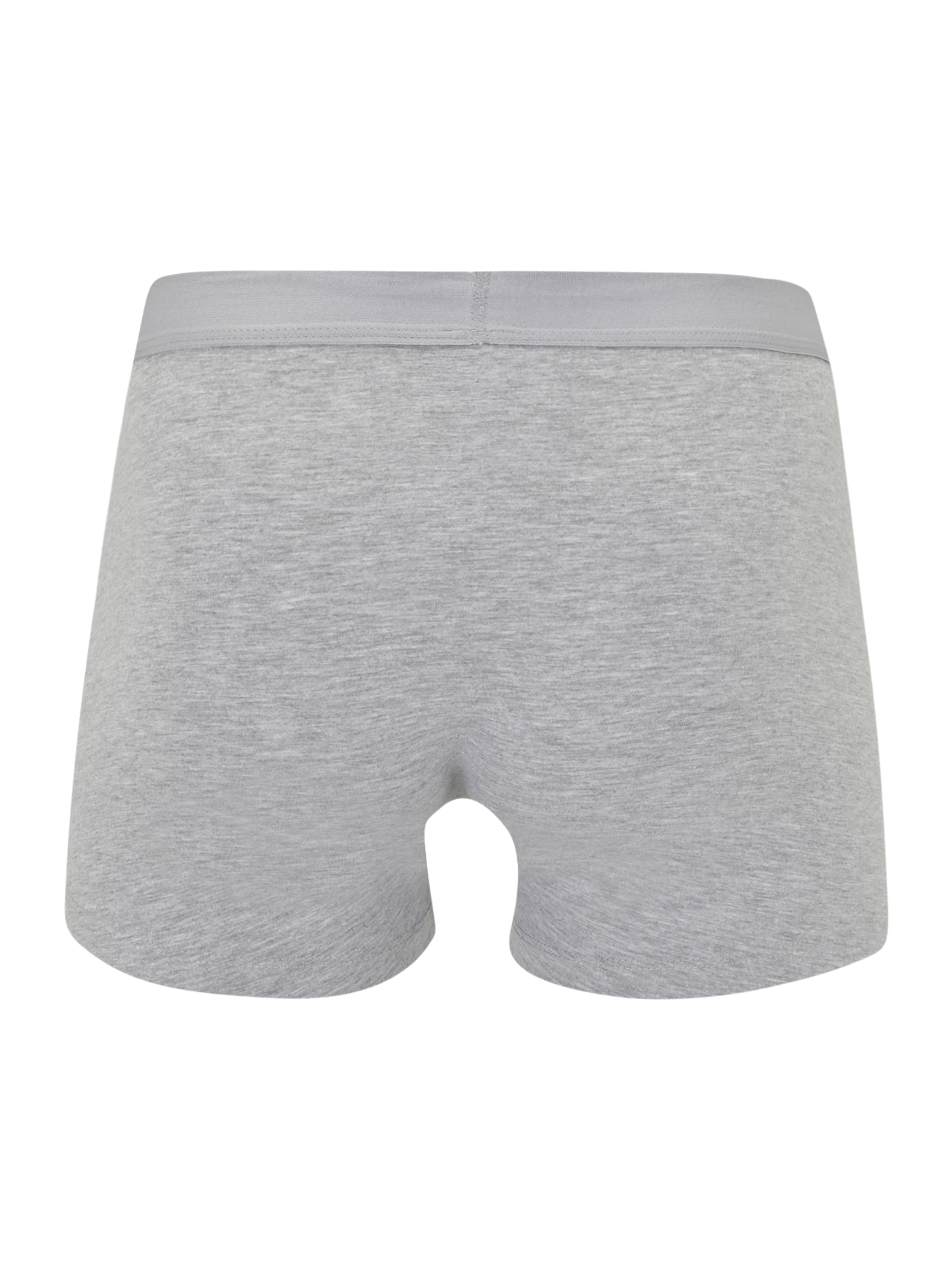 ABOUT YOU Boxerky 'Mario' - Modrá