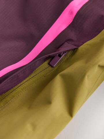 Next Λειτουργικό μπουφάν σε λιλά