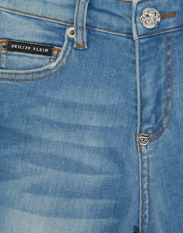 regular Jeans di Philipp Plein in blu