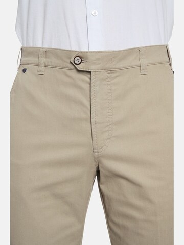 BABISTA Regular Broek ' Milanvino ' in Beige
