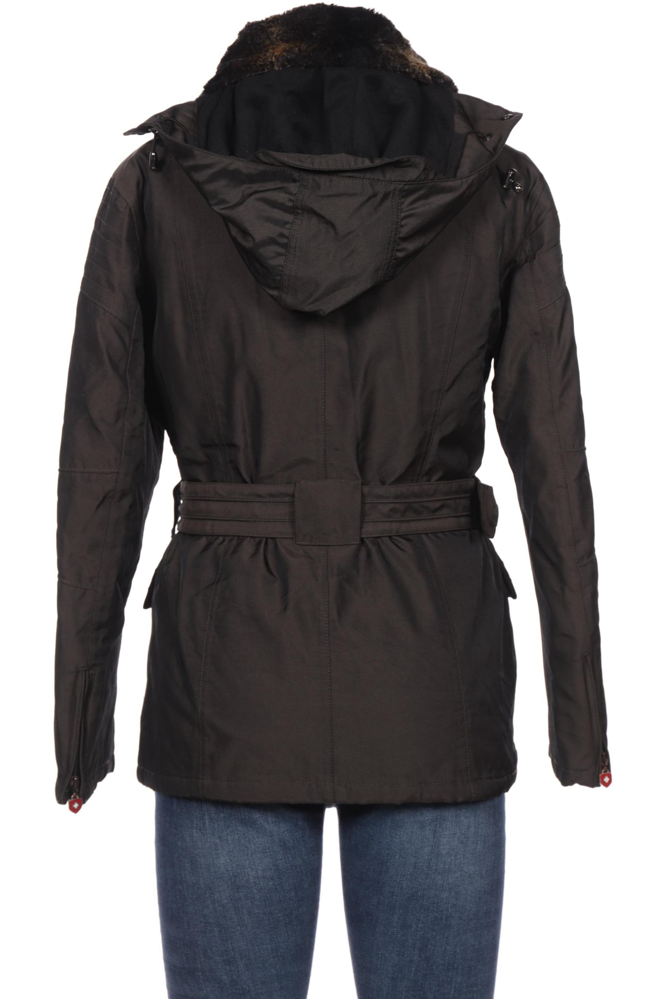 Wellensteyn Jacket & Coat in S in Green