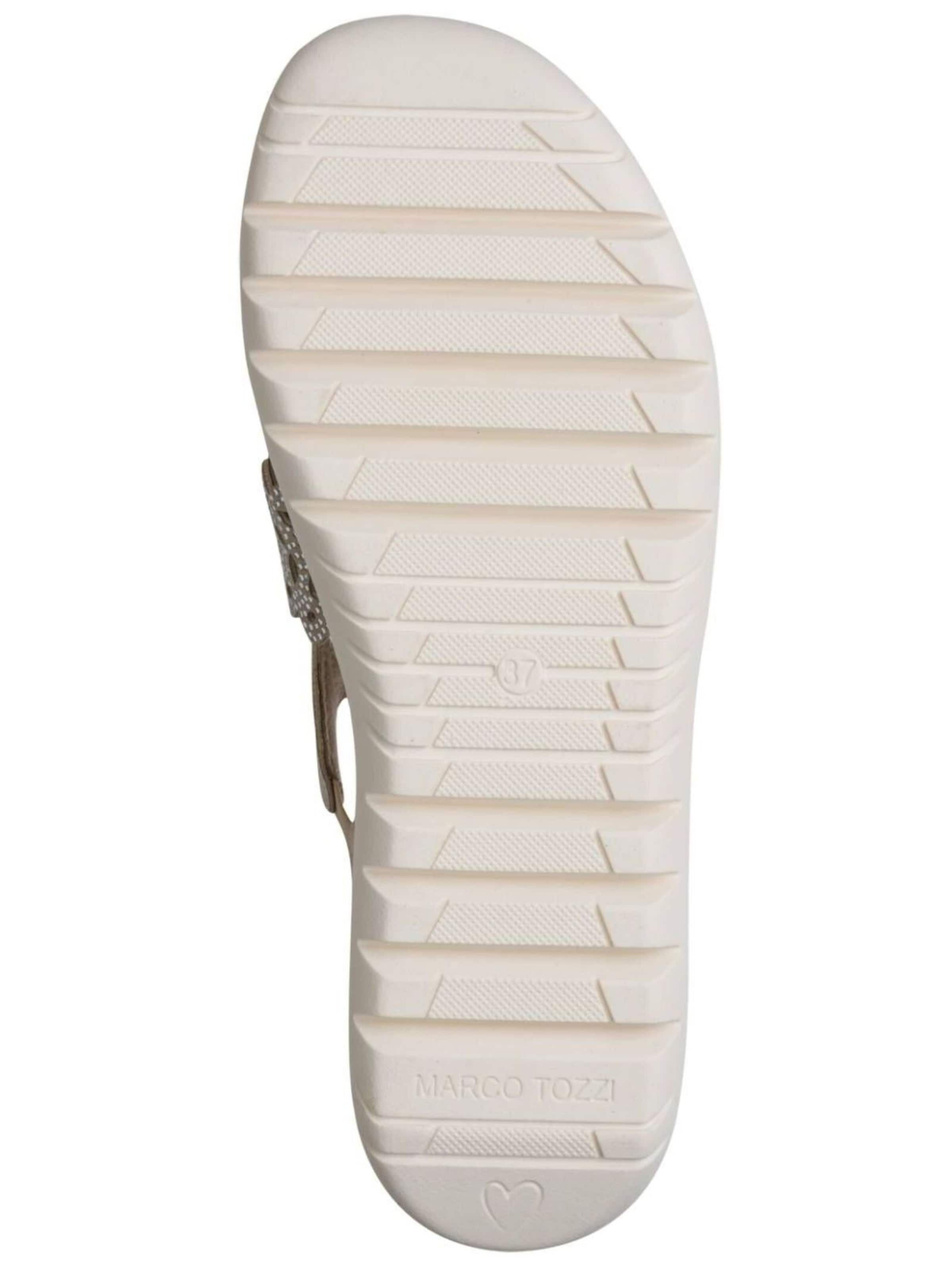 Sandalo di MARCO TOZZI in beige