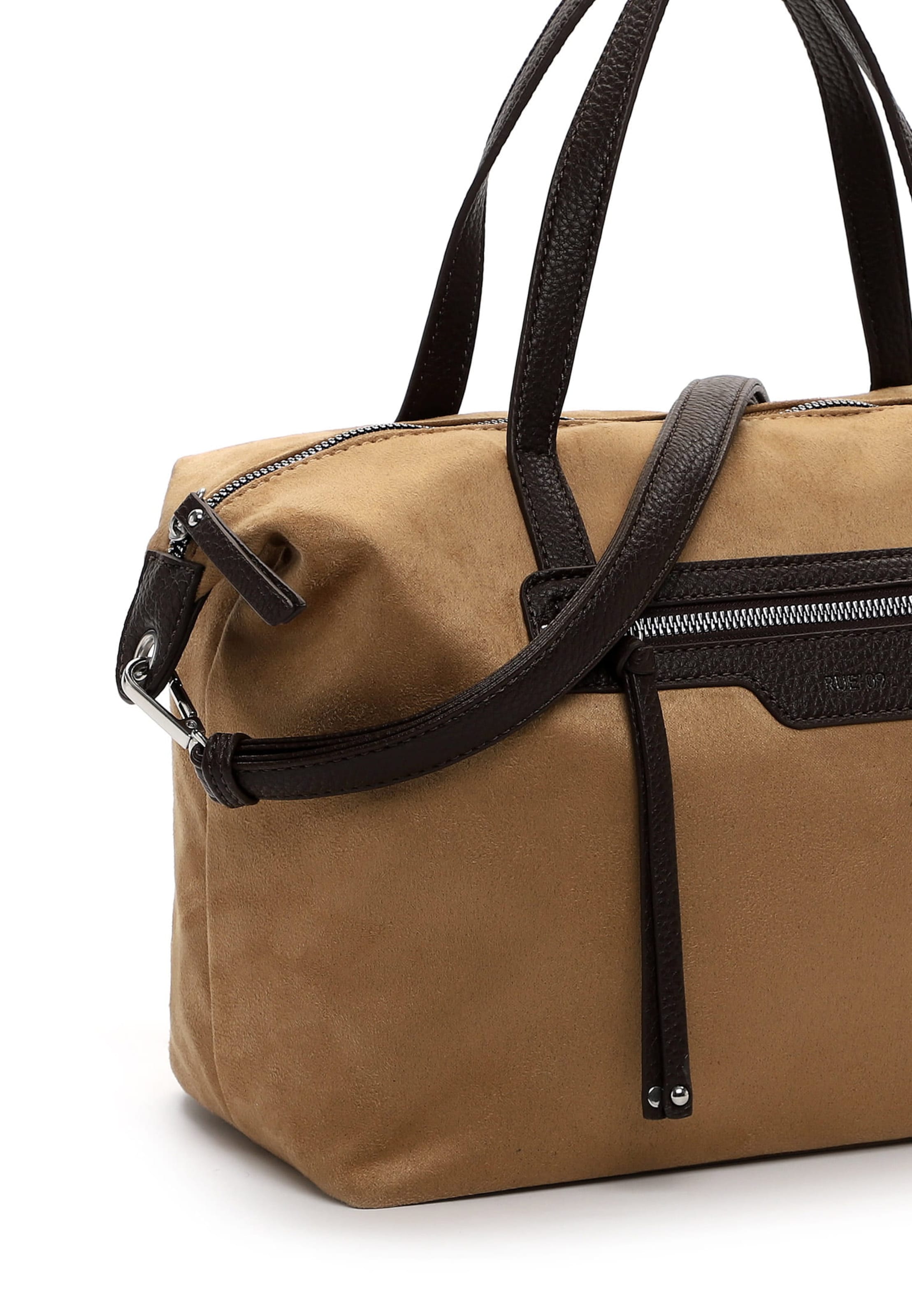 Emily & Noah Shopper 'Drancy RUE 09' in Beige