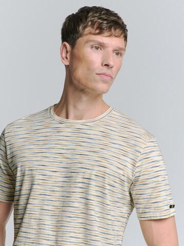 No Excess T-Shirt in Weiß