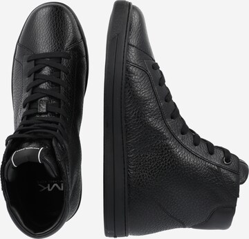 Michael Kors Sneakers in Black