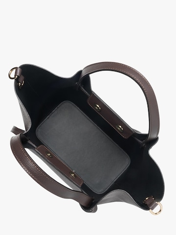 Estro Handtasche '85917'‌‌‌‌‌ in Braun