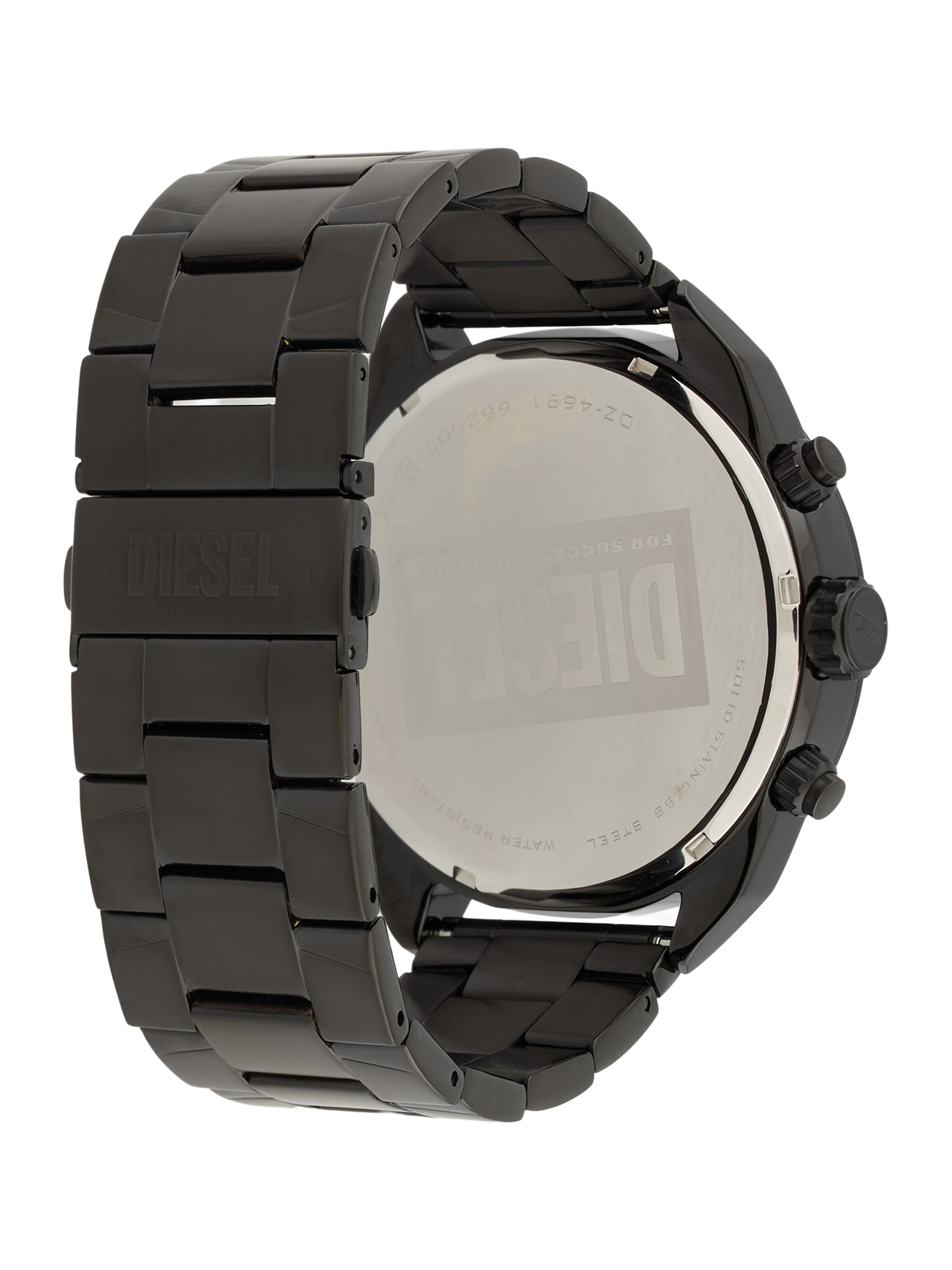 Orologio analogico di DIESEL in nero