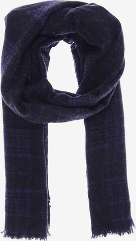 Marc O'Polo Scarf & Wrap in One size in Black: front