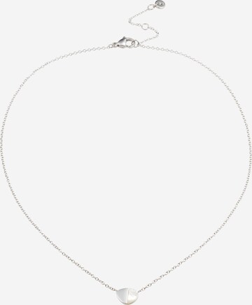 SKAGEN Necklace 'Agnethe' in Silver: front