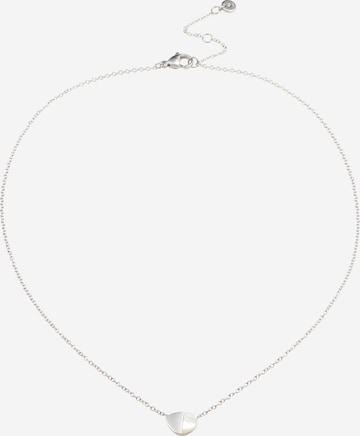 SKAGEN Necklace 'Agnethe' in Silver: front