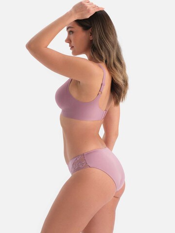 Triangle Soutien-gorge Dagi en rose