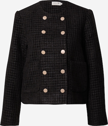 Molly BRACKEN - Chaqueta de entretiempo en negro: frente