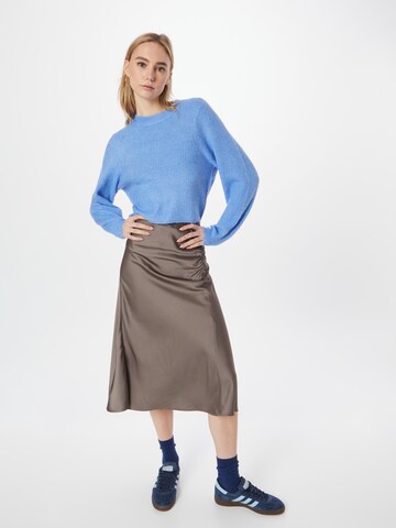 Pull-over 'KAYSA' JDY en bleu