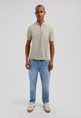 Dstrezzed - Jersey 'Dorian' en beige