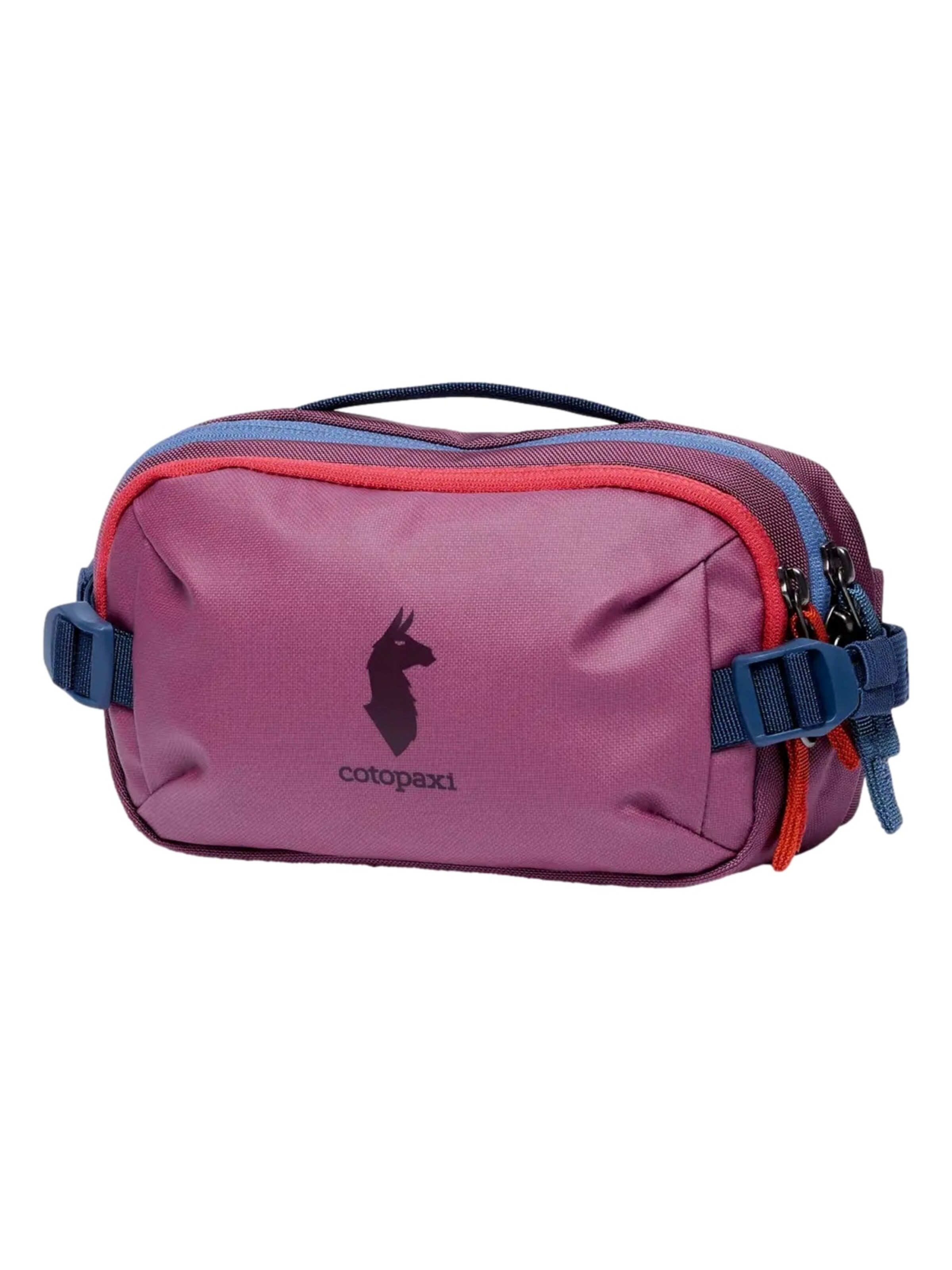 cotopaxi Fanny Pack 'Allpa X' in Pink