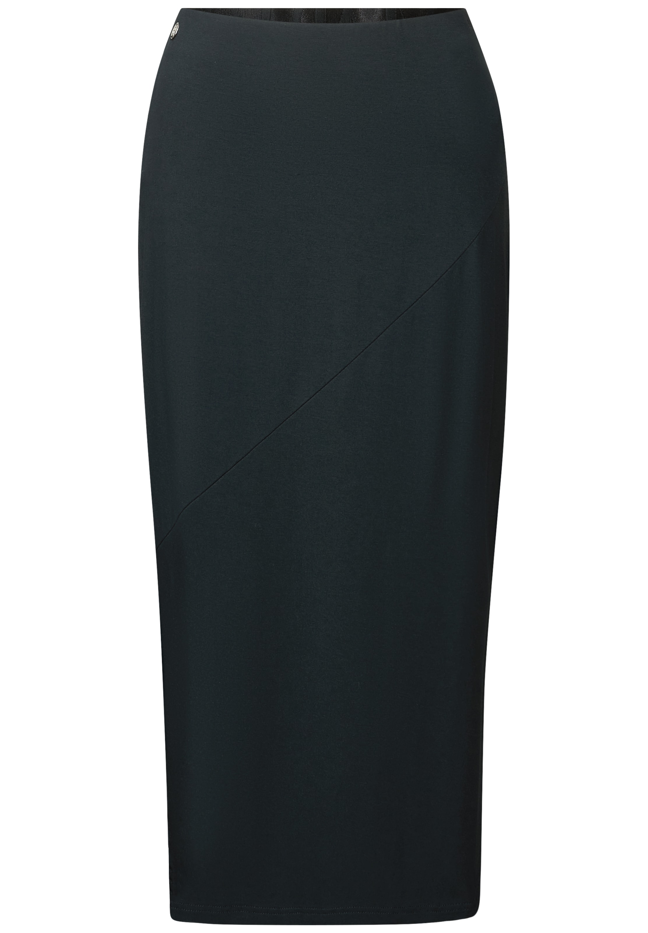 STREET ONE Skirt in Black, Item view