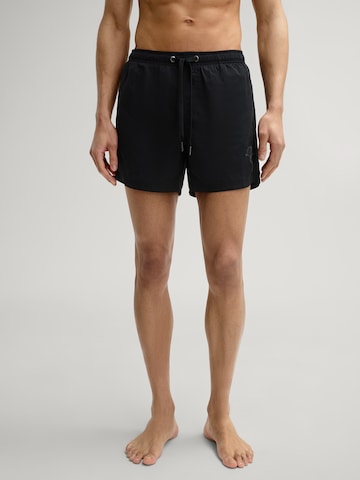 Maillot de bain JOOP! en noir : devant