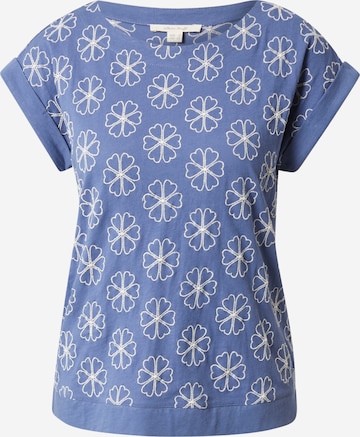 WHITE STUFF Shirt in Blue: front