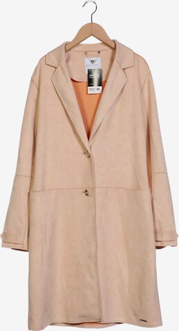 RINO & PELLE Jacket & Coat in XL in Beige: front