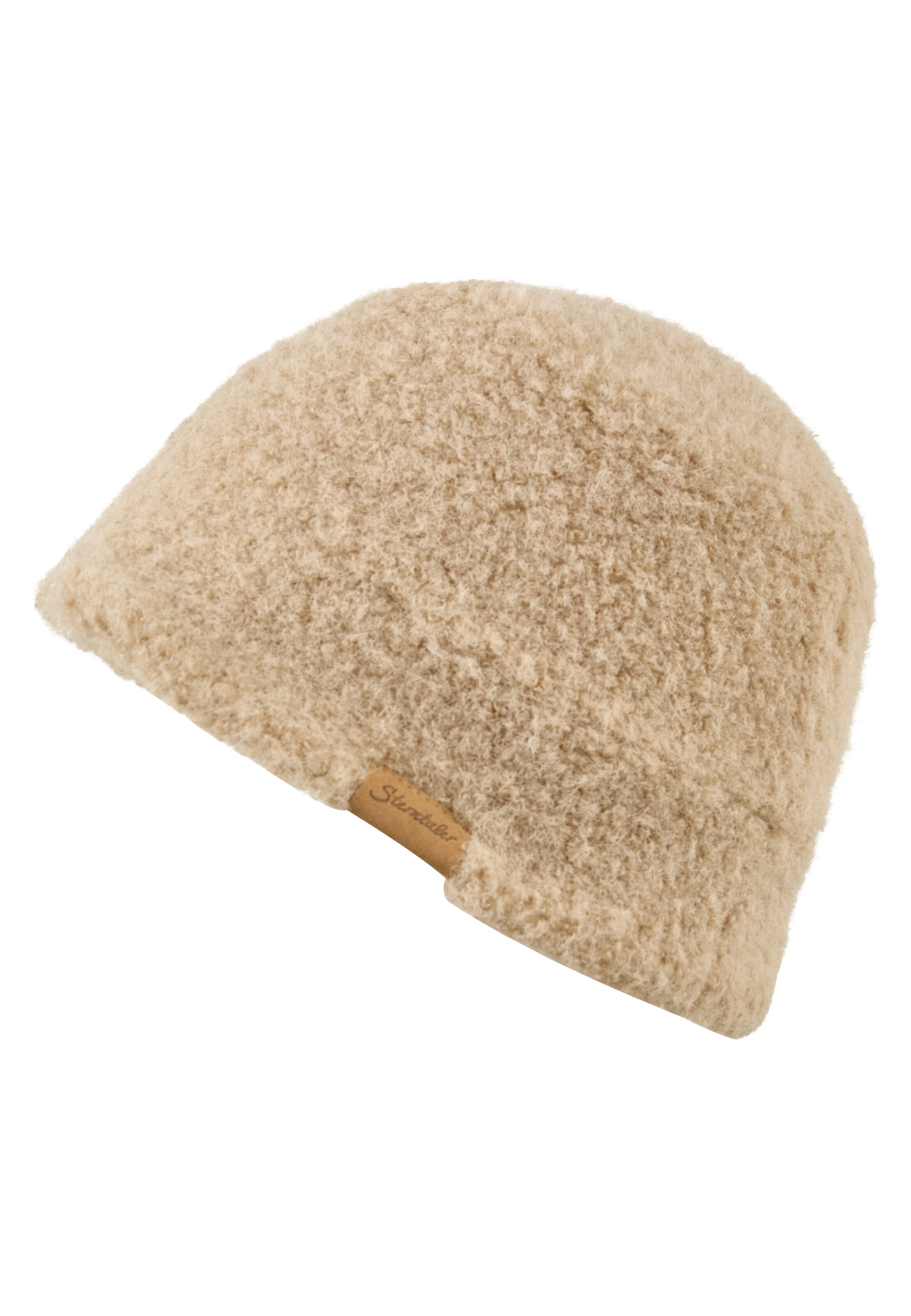 STERNTALER Hat in Beige