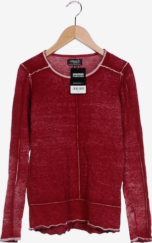 s'questo Top & Shirt in XS in Red: front