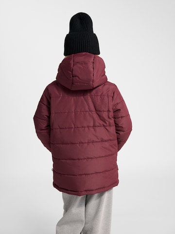 Hummel Sports jacket 'ECHO' in Red