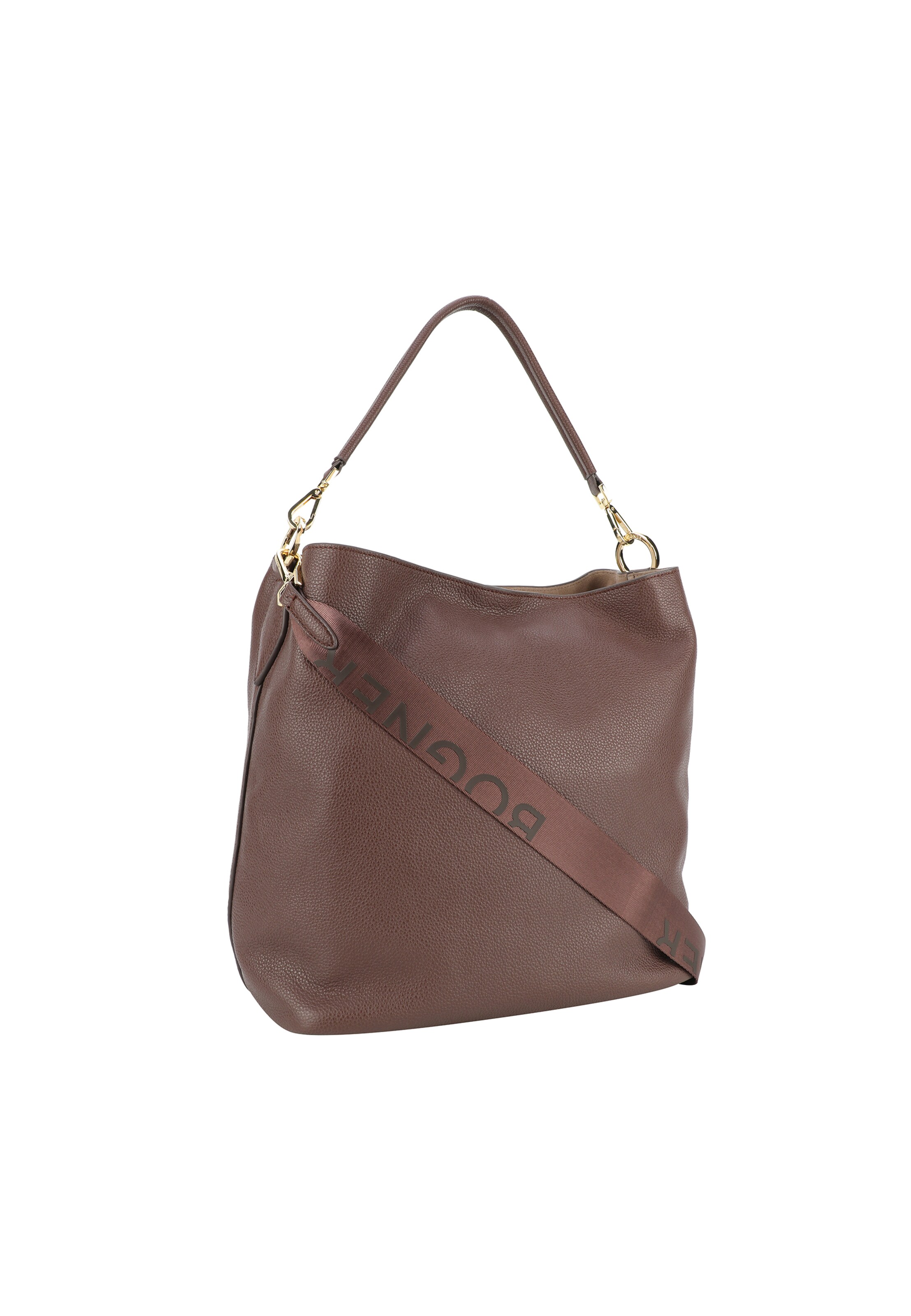 Sac bandoulière 'Pontresina Jessi' BOGNER en marron