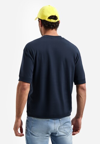 No Excess Shirt in Black