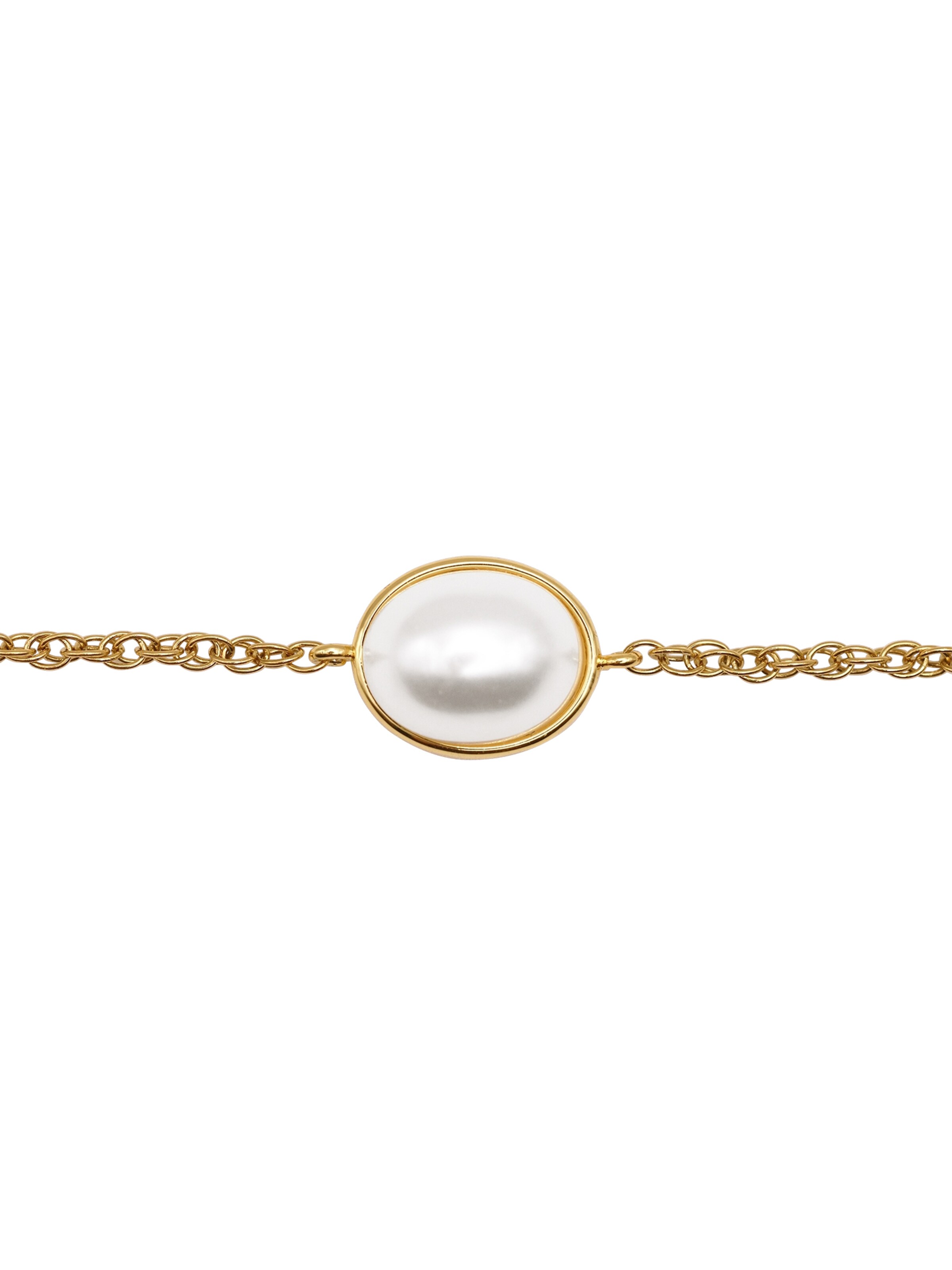 Heideman Bracelet 'Saga' in Gold