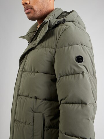 Manteau d’hiver 'Winsten' JOOP! en vert