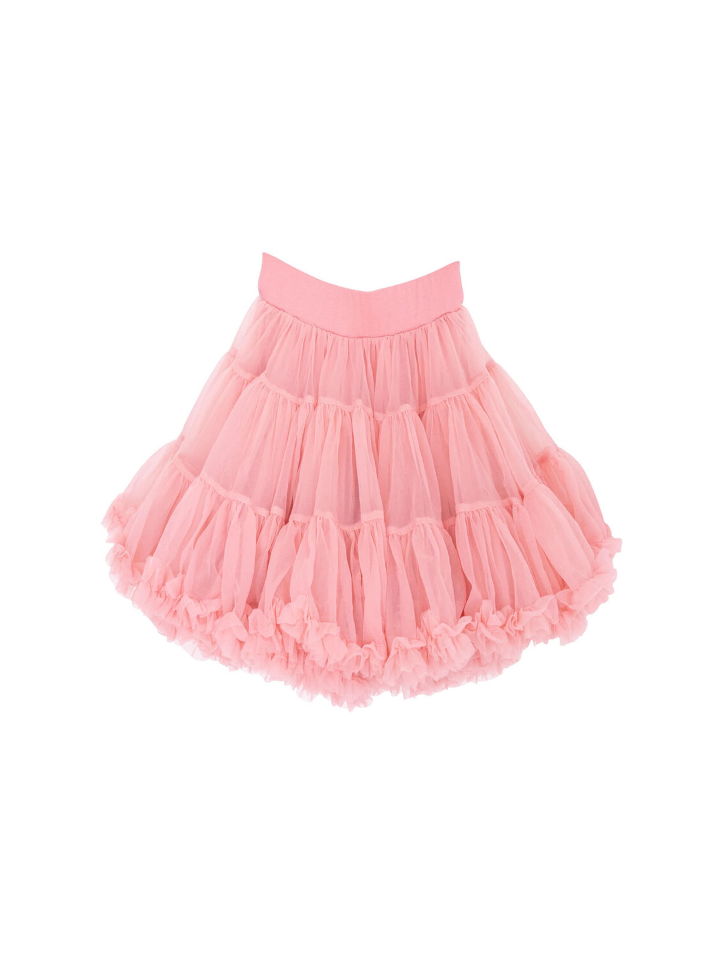 Billy loves Audrey Skirt in Pink: front