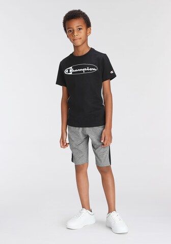 Champion Authentic Athletic Apparel - Chándal en gris