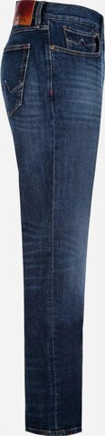 Alberto Regular Jeans in Blue