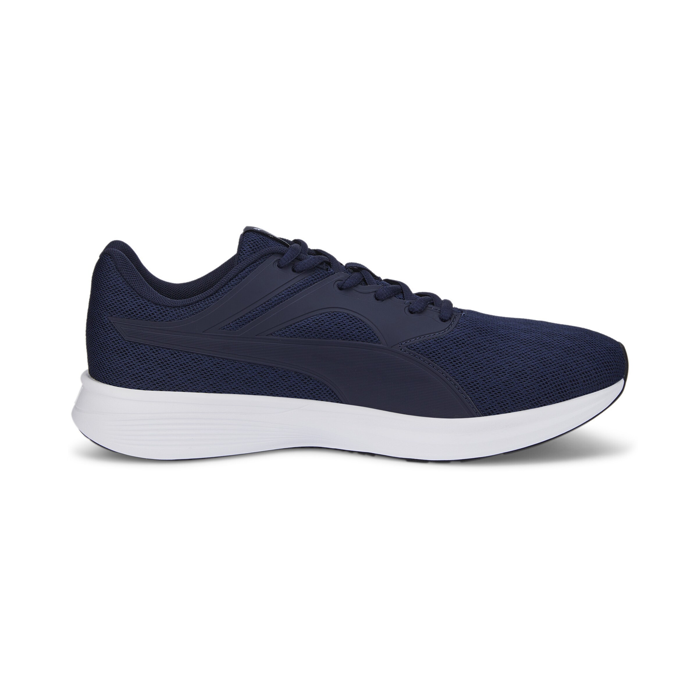 PUMA Loopschoen 'Transport' in Blauw