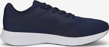PUMA Running Shoes 'Transport' in Blue
