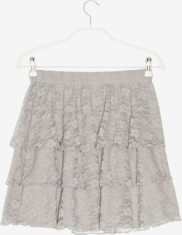 redoute création Skirt in XXS-XS in Grey