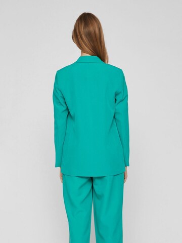 Vila Petite Blazer 'Kamma' in Green