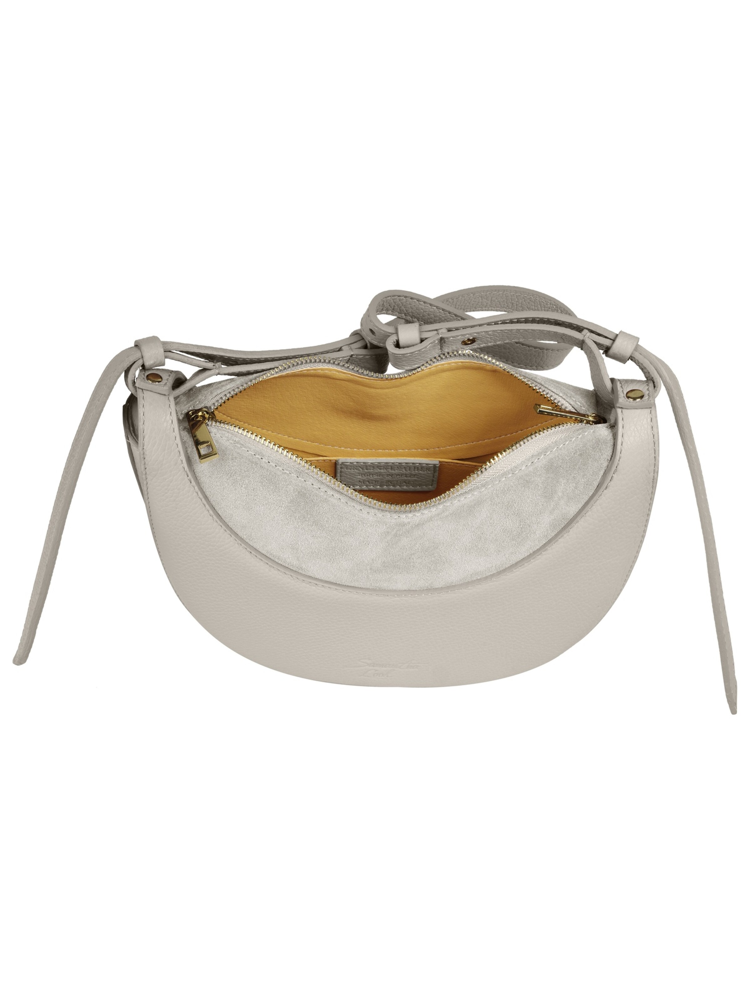 Sac à bandoulière Samantha Look en gris