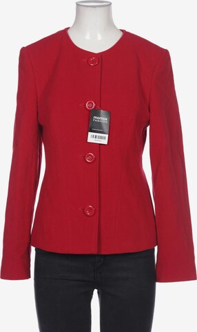 Betty Barclay Blazer in M in Red: front